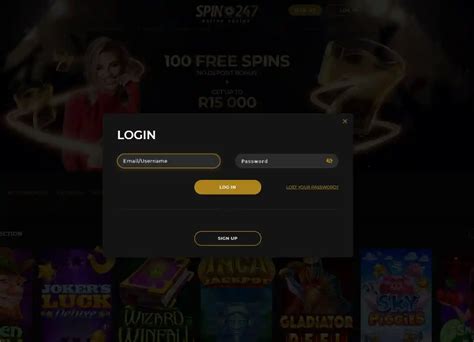 spin247 login|spin247 casino 100 free spins.